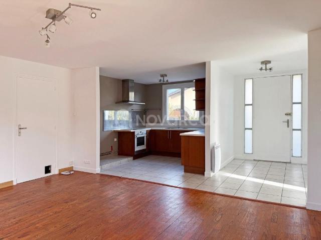 Maison 7 pièces 165 m²