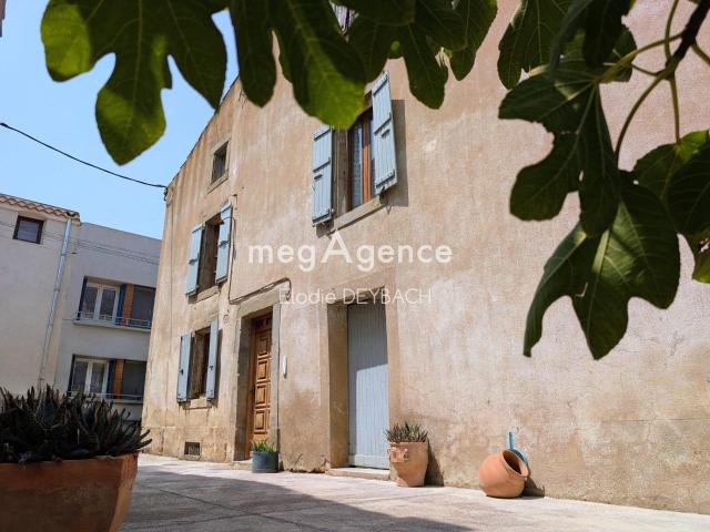 Maison 7 pièces 165 m²