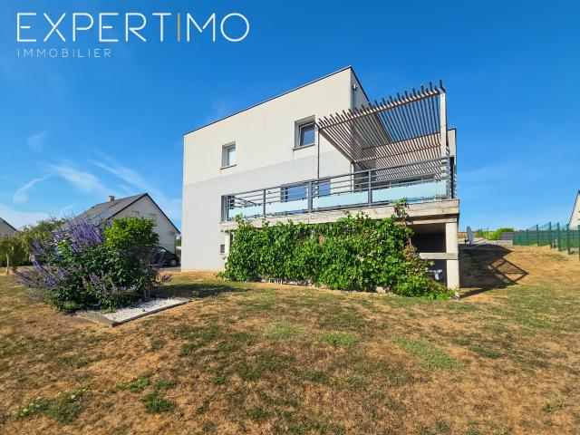 Maison 7 pièces 165 m²