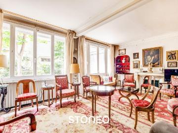 Maison 7 pièces 165 m²