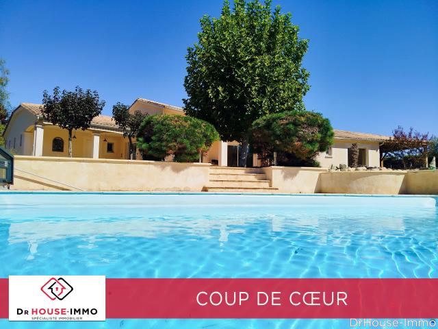 Maison 7 pièces 165 m²