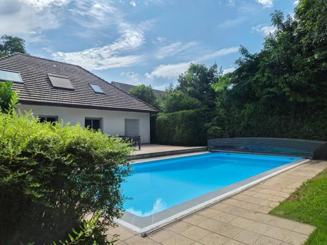 Maison 7 pièces 165 m²