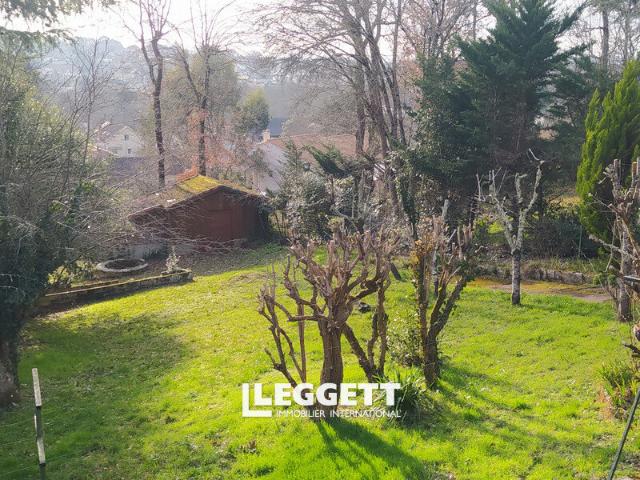 Maison 7 pièces 165 m²