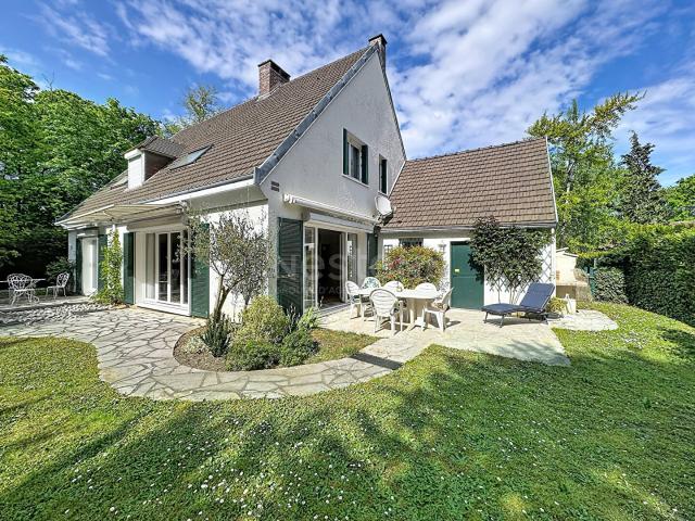 Maison 7 pièces 165 m²