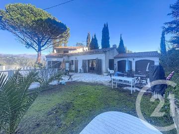 Maison à vendre à Alpes - Terrasse, Piscine