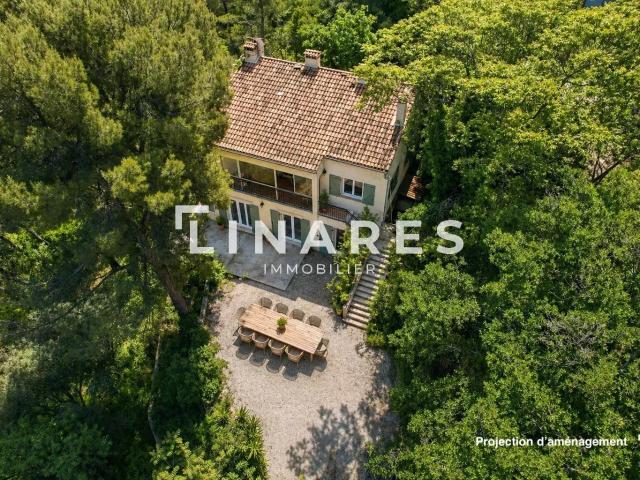 Maison 7 pièces 165 m²