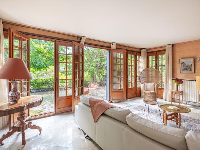 Maison 7 pièces 165 m²