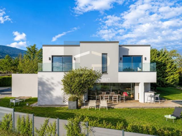 Maison 7 pièces 165 m²