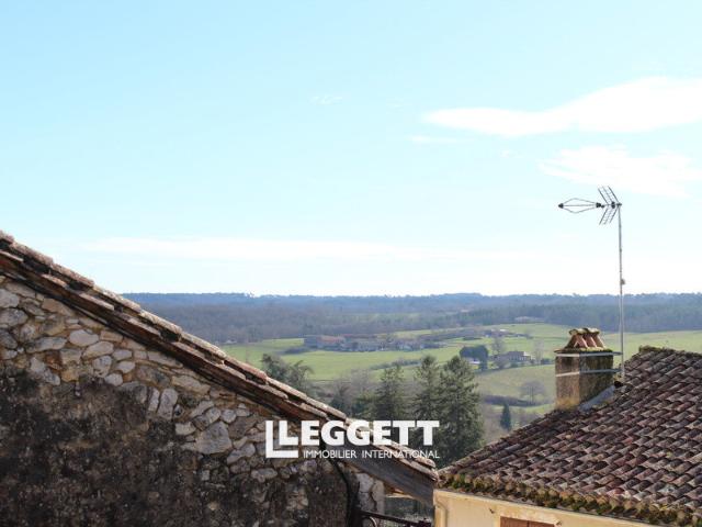 Maison 7 pièces 165 m²
