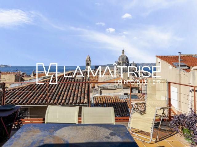 Maison 7 pièces 165 m²