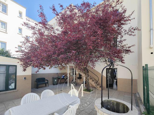 Maison 7 pièces 165 m²