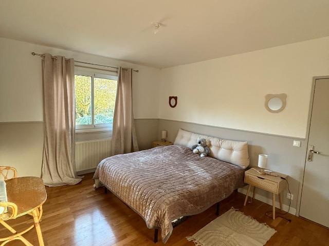 Maison 7 pièces 165 m²