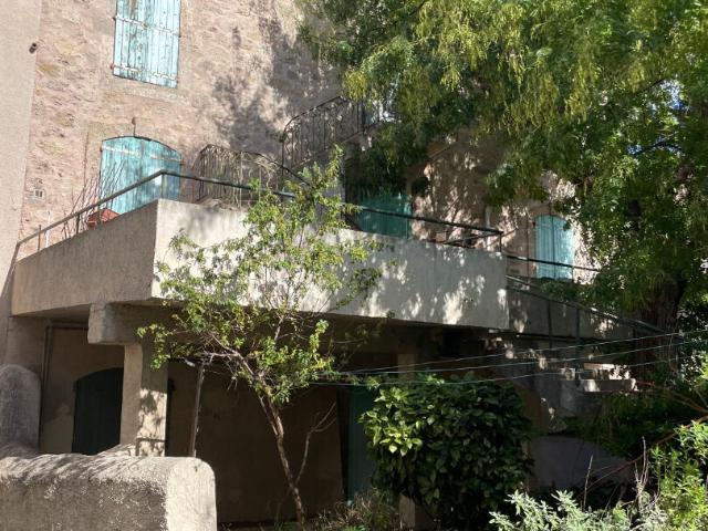 Maison 7 pièces 165 m²