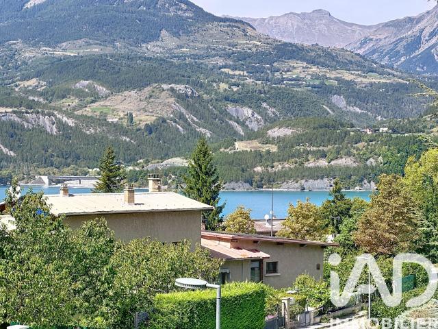Maison 7 pièces 165 m²