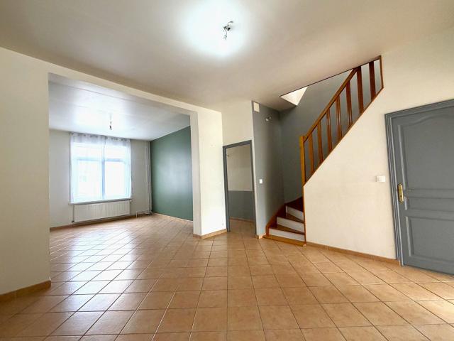 Maison 7 pièces 165 m²