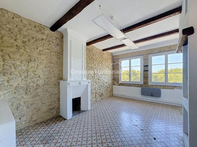 Maison 7 pièces 165 m²