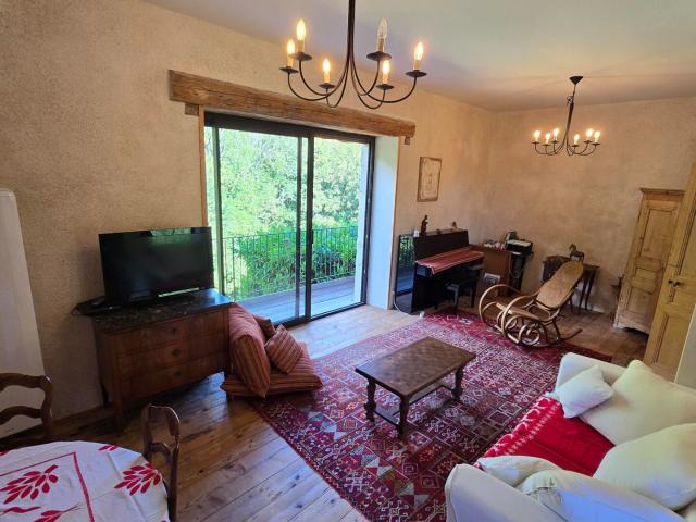 Maison 7 pièces 165 m²