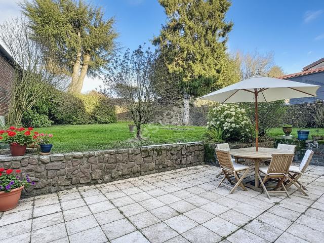 Maison 7 pièces 165 m²