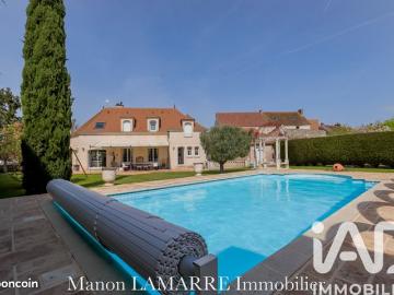 Maison 7 pièces 165 m²