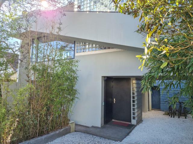 Maison 7 pièces 165 m²