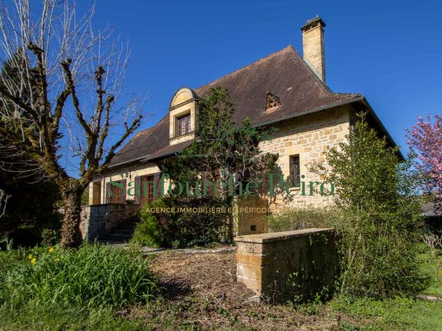 Maison 7 pièces 165 m²