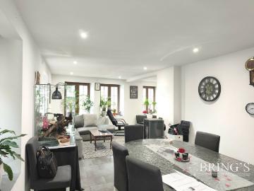 Maison 7 pièces 165 m²