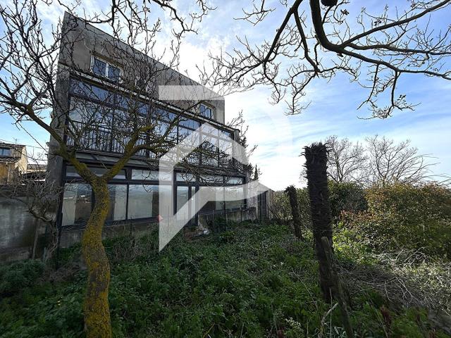 Maison 7 pièces 165 m²