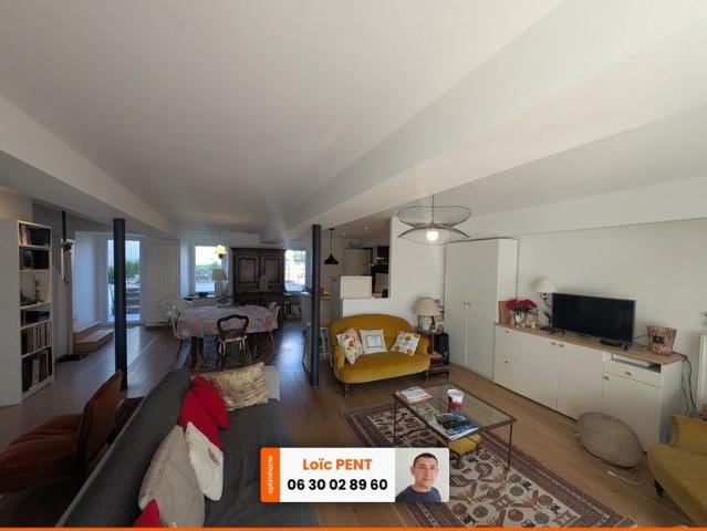 Maison 7 pièces 165 m²