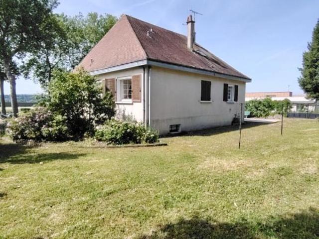 Maison 7 pièces 165 m²