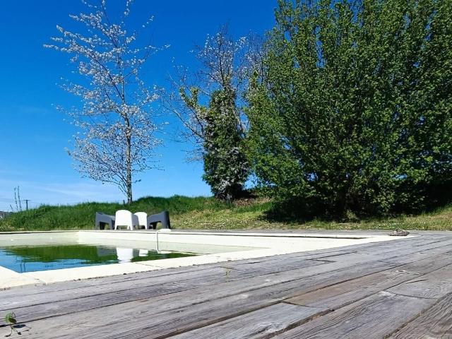 Maison 7 pièces 165 m²