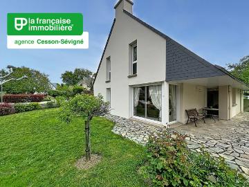 35510, Cesson-Sévigné, Ille-et-Vilaine