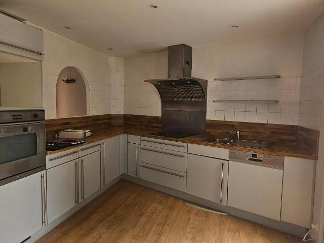 Maison 7 pièces 165 m² CHOMERAC 07210