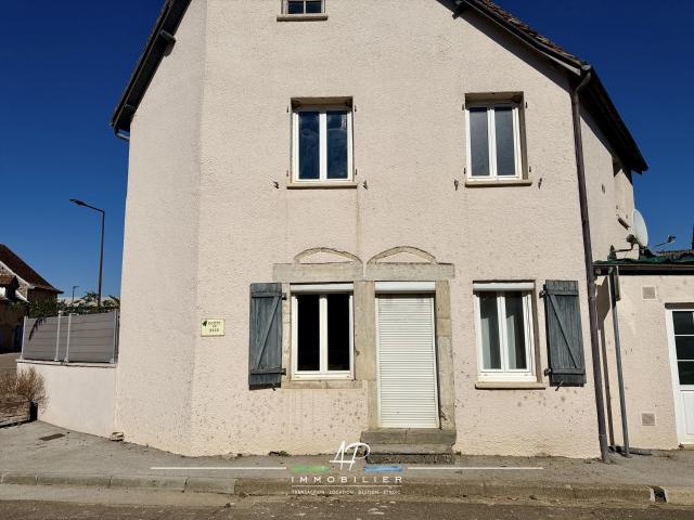 Maison 7 pièces 166 m²