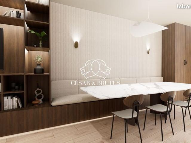 Maison 7 pièces 166 m²