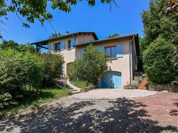 Maison 7 pièces 166 m²