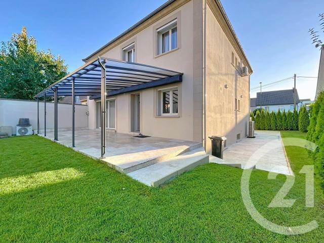 Maison 7 pièces 166 m²