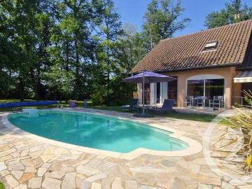 Maison 7 pièces 166 m²