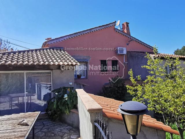 Maison 7 pièces 166 m²