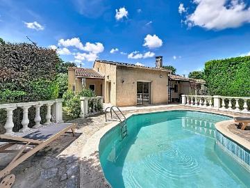 Maison 7 pièces 166 m²