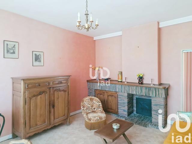 Maison 7 pièces 166 m²