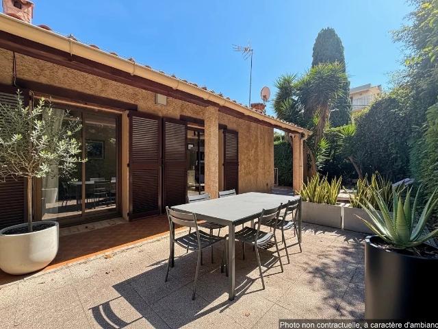 Maison 7 pièces 166 m²