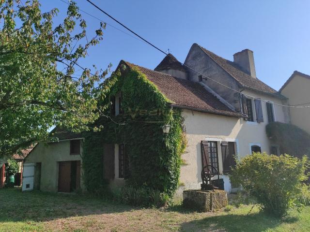 Maison 7 pièces 166 m²