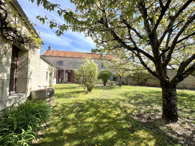 Maison 7 pièces 166 m²