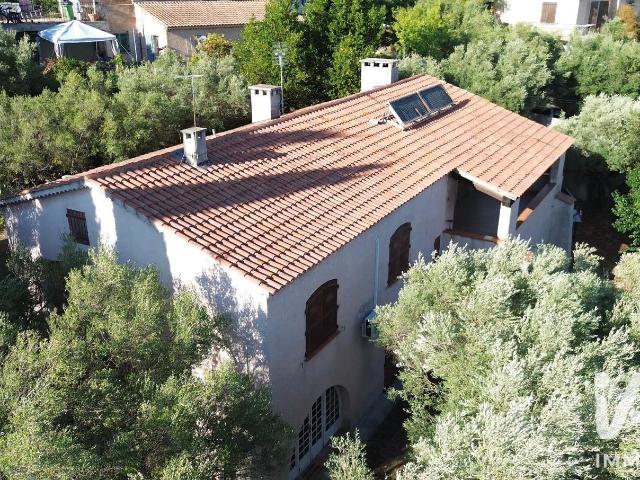 Maison 7 pièces 166 m²