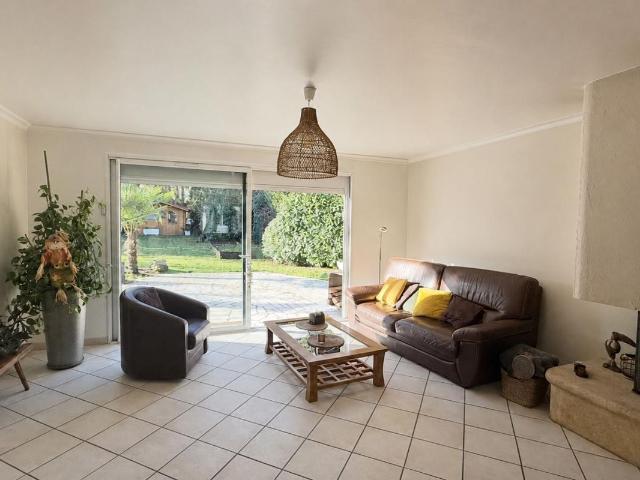 Maison 7 pièces 166 m²