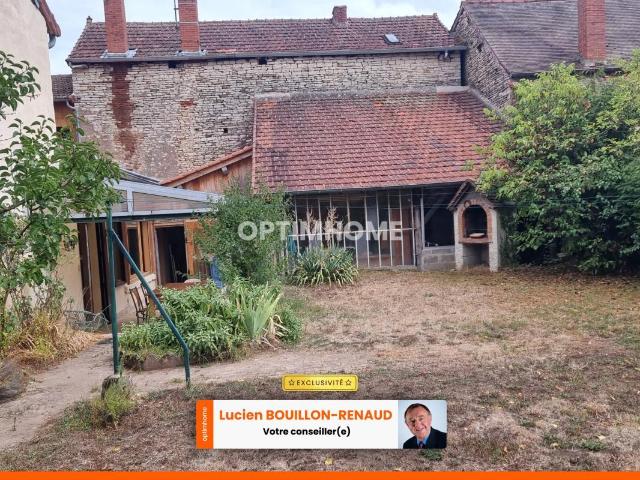 Maison 7 pièces 166 m²