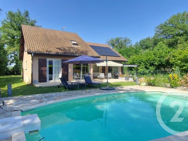 Maison 7 pièces 166 m²