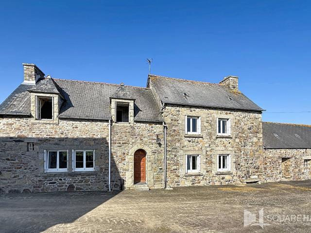 Maison 7 pièces 166 m²