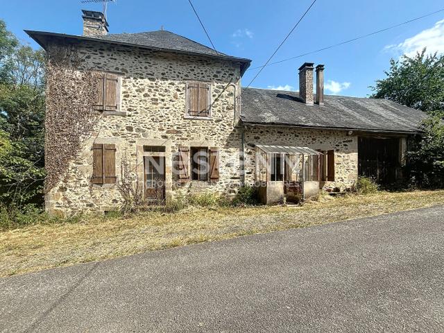 Maison 7 pièces 166 m²