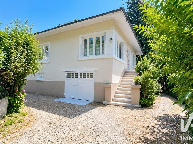 Maison 7 pièces 166 m²